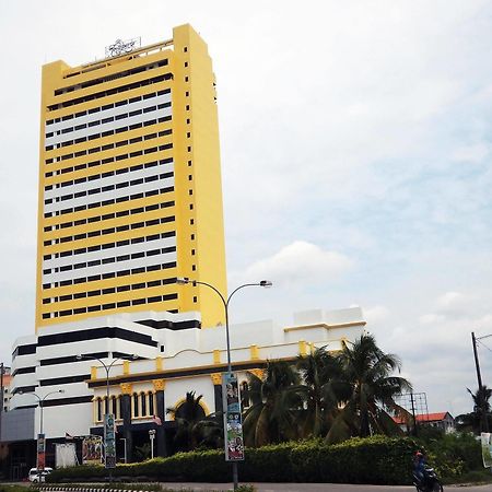 The Emperor Hotel Malacca Ngoại thất bức ảnh