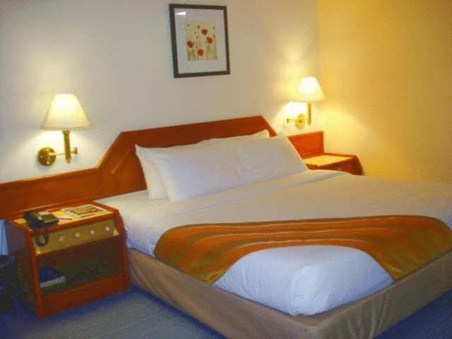 The Emperor Hotel Malacca Ngoại thất bức ảnh