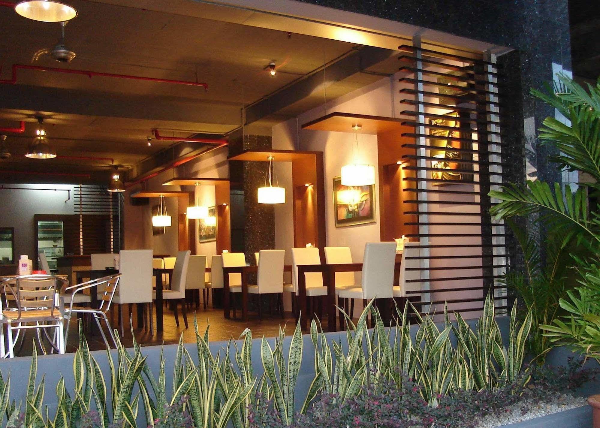 The Emperor Hotel Malacca Ngoại thất bức ảnh