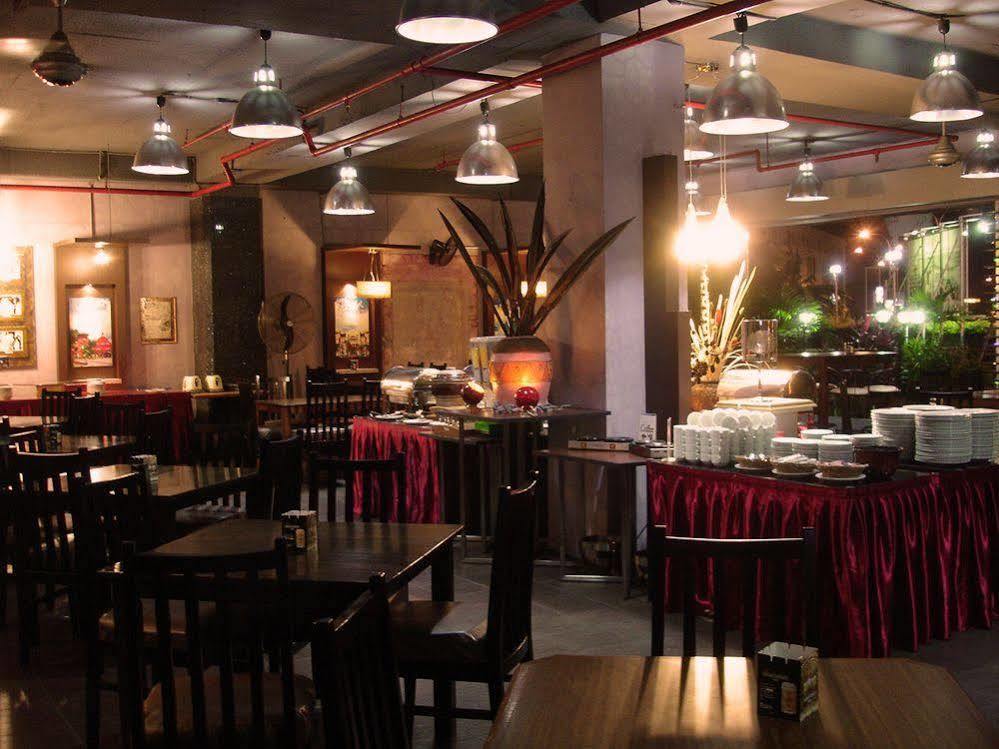 The Emperor Hotel Malacca Ngoại thất bức ảnh