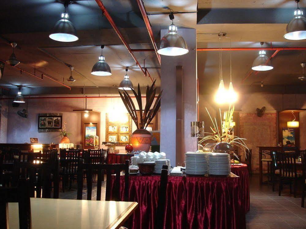 The Emperor Hotel Malacca Ngoại thất bức ảnh