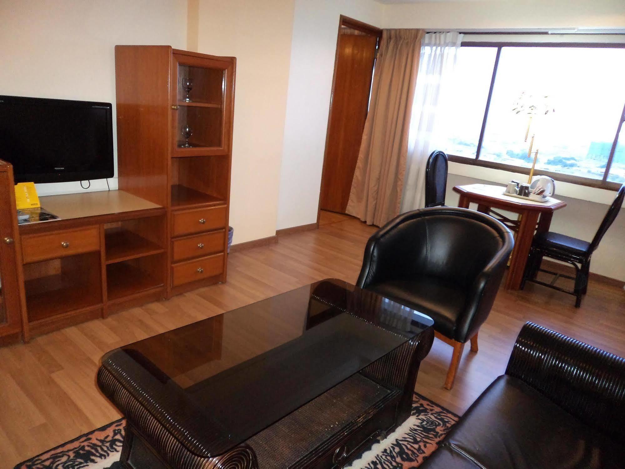 The Emperor Hotel Malacca Ngoại thất bức ảnh