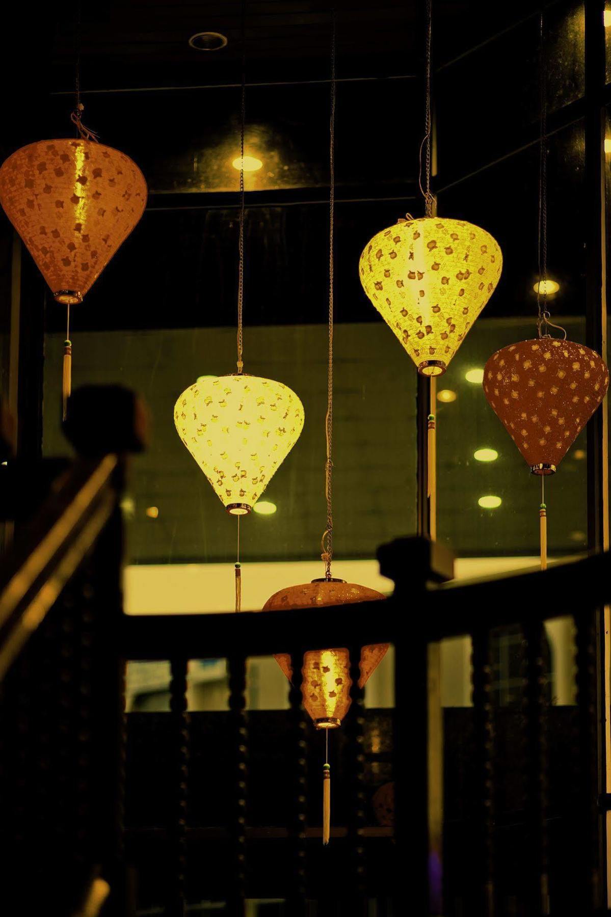 The Emperor Hotel Malacca Ngoại thất bức ảnh